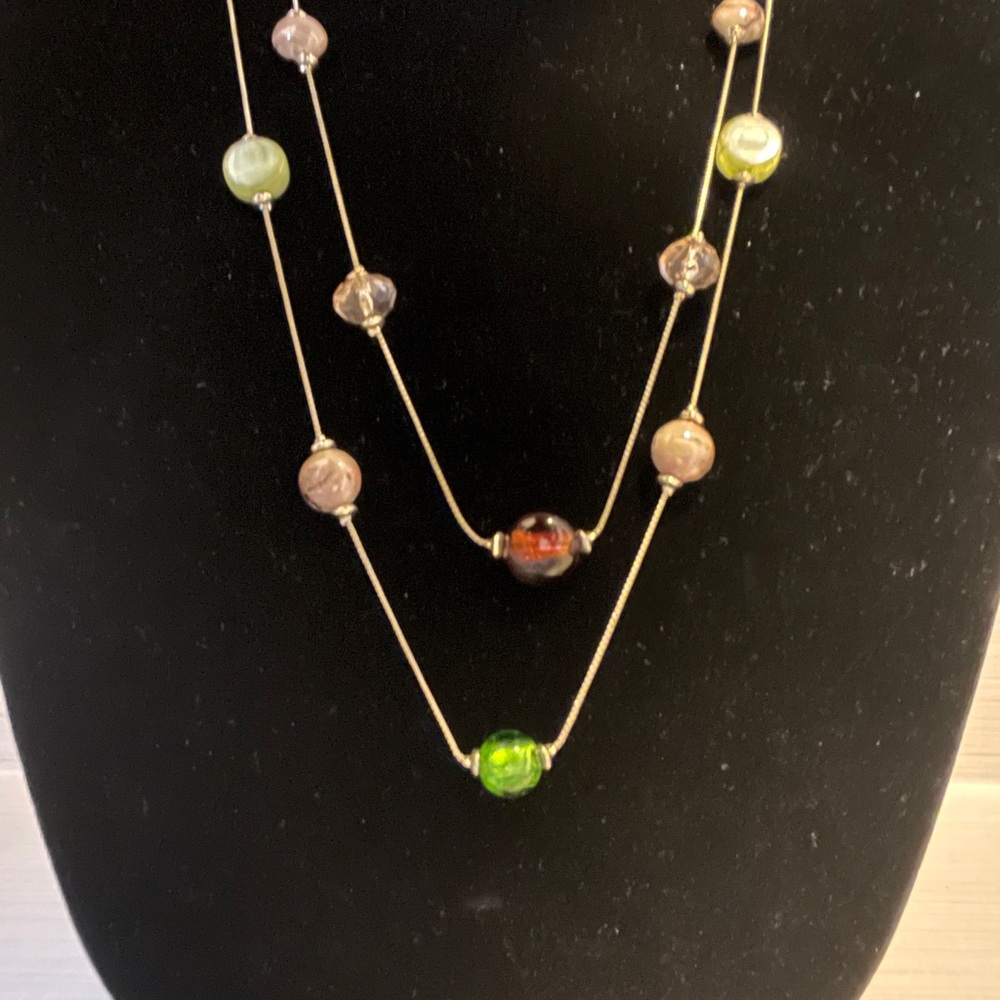 Necklace - Picture 3 of 4
